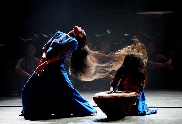 杨丽萍单身经历,杨丽萍自述不结婚原因