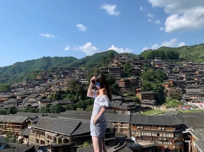 荔波自由行旅游攻略,贵州荔波旅游自由行攻略