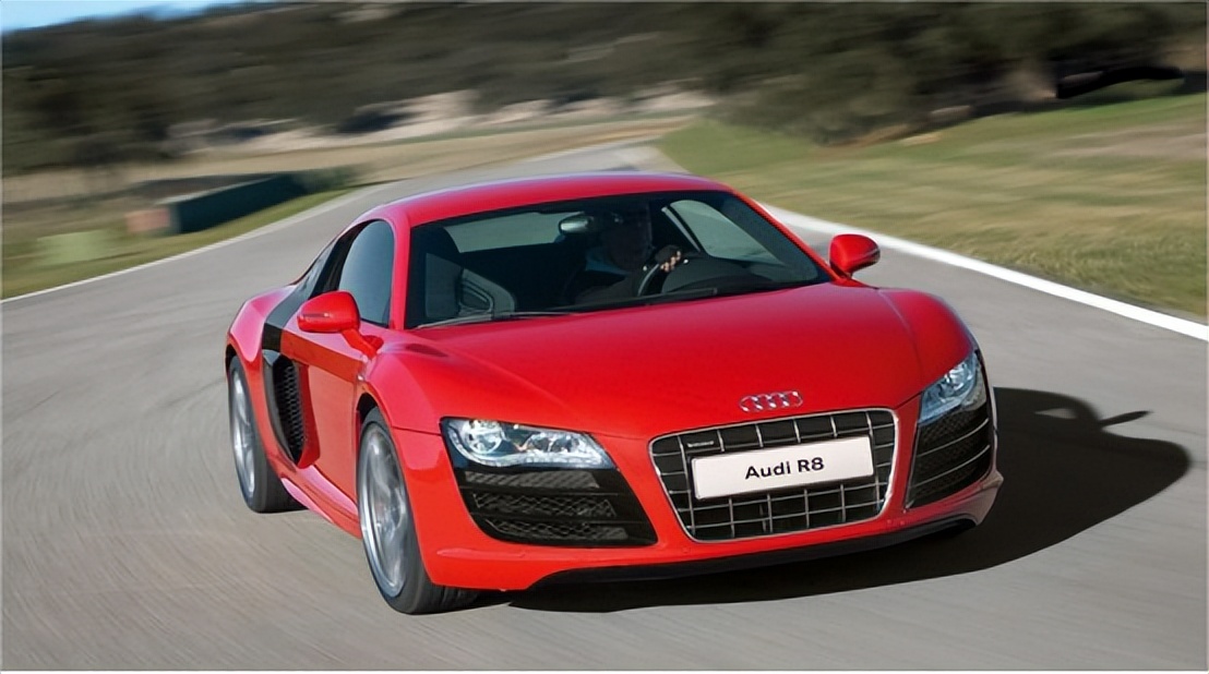 r8v10,奥迪r8v10热吗