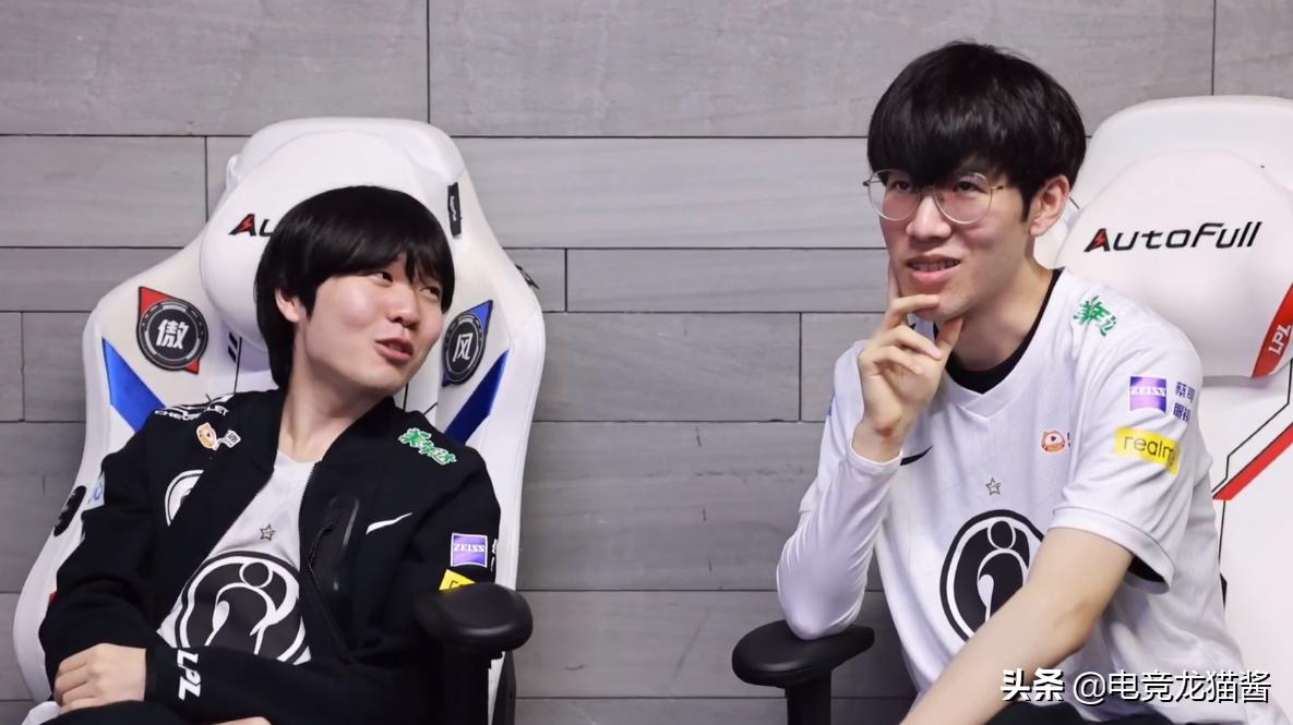 iG官宣三名选手离队,ig终于官宣theshy引发wbg老粉不满