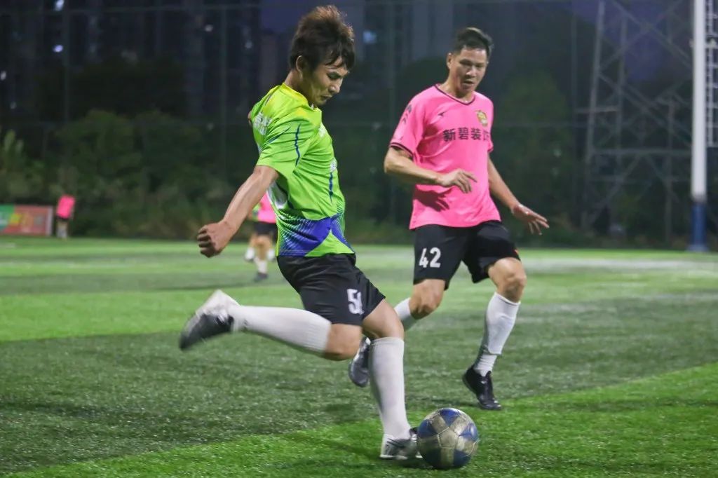 一起足球一起公益,一起为中国足球添砖加瓦