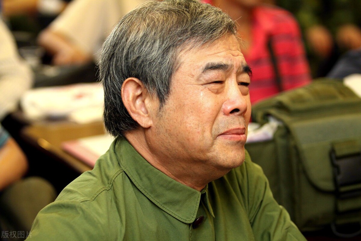 如果爆发战争,退役的你会回到部队参加战斗吗?