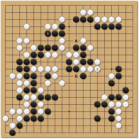 杨鼎新与申真谞交手记录,杨鼎新战胜申真谞视频