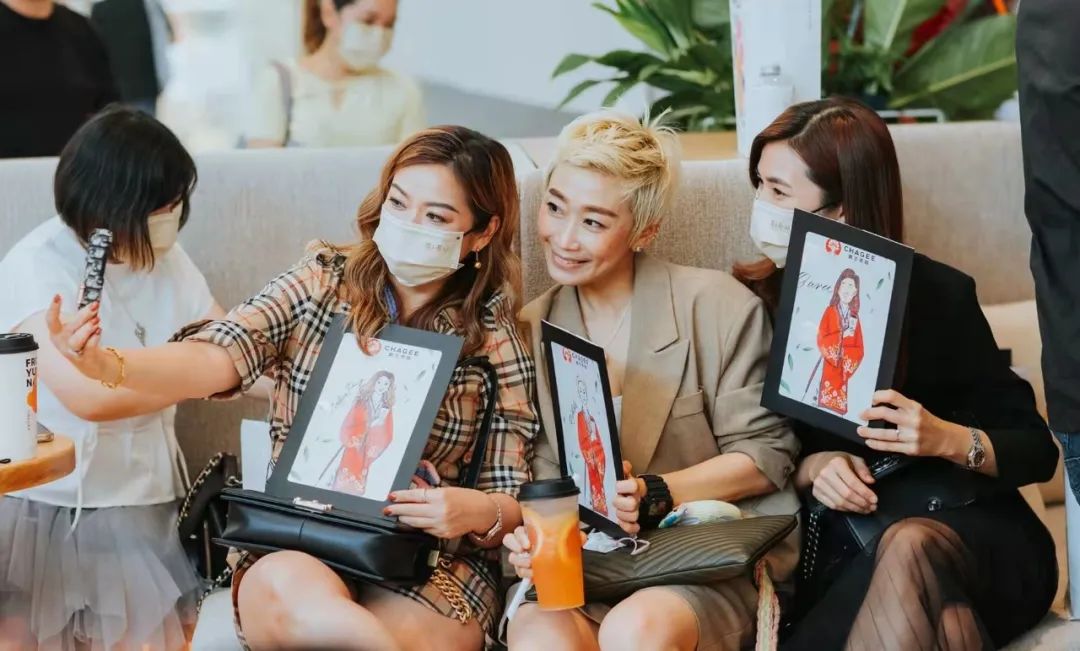 五一20店同开，单店日销稳超2000杯，这个茶饮品牌是怎么做到的？