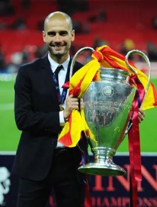 瓜迪奥拉穆里尼奥谁执教水平高,安切洛蒂和瓜迪奥拉哪个厉害