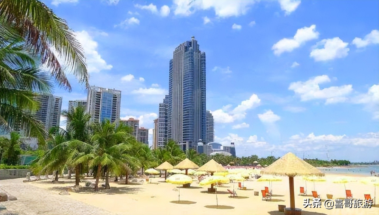 湛江市赤坎区旅游攻略,广东湛江赤坎区有哪些景点