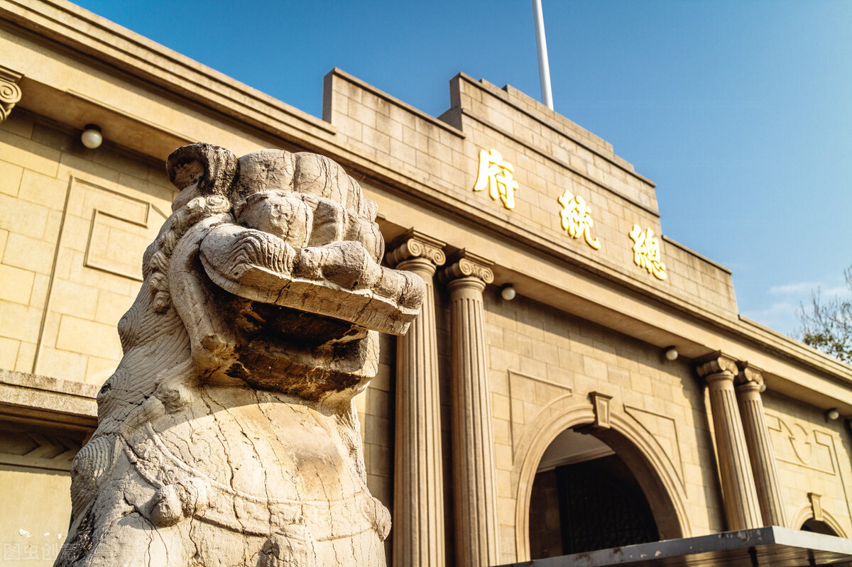 南京旅游必去的景点纪念馆,南京有哪些旅游景点值得去玩