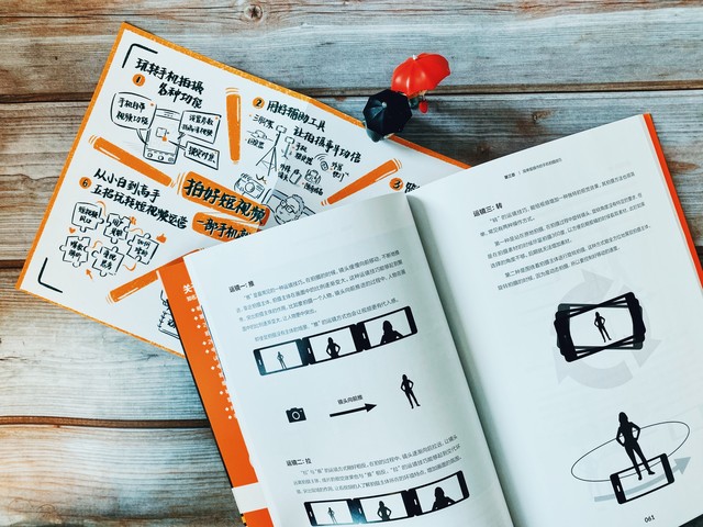 做自媒体一个周了还是很迷茫,做一个月自媒体的收获