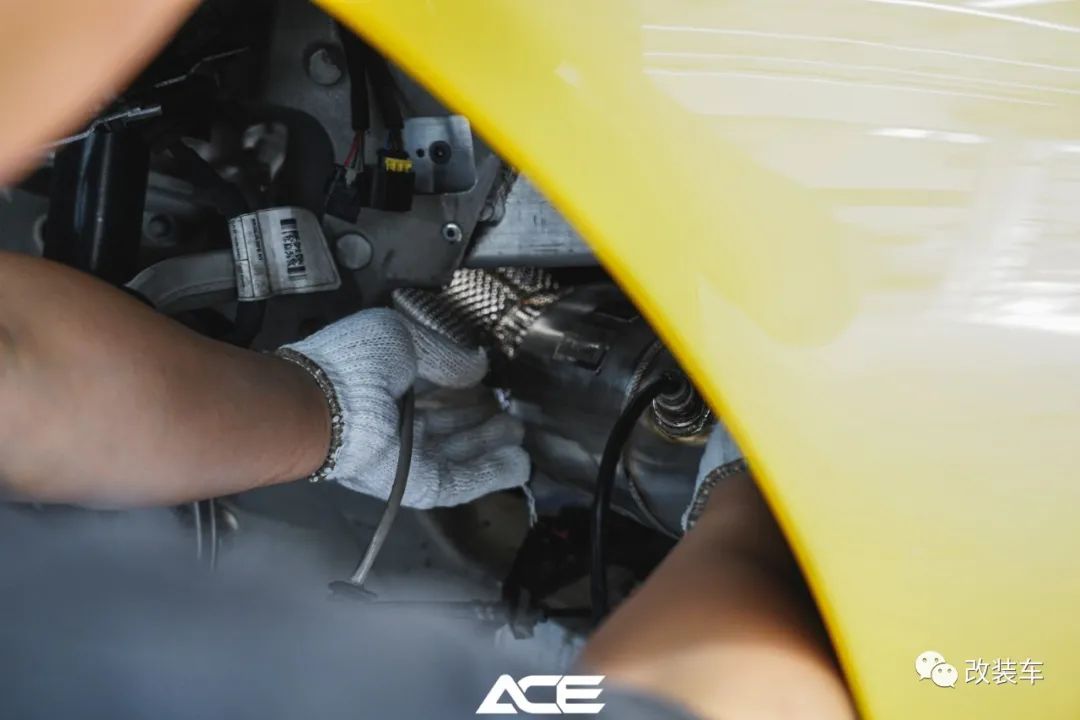 mc20玛莎拉蒂对手,玛莎拉蒂mc20测评模型黑武士