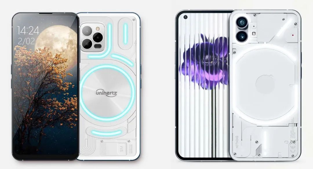 这个内卷横行的时代,手机市场陷入内卷战