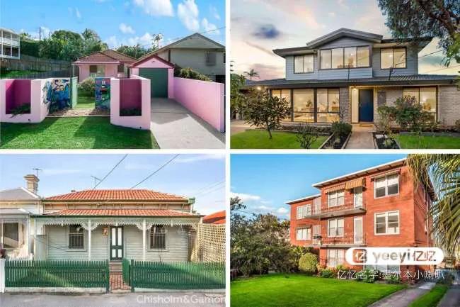 墨尔本哪个区的房子值得买,1000万在墨尔本买什么房子