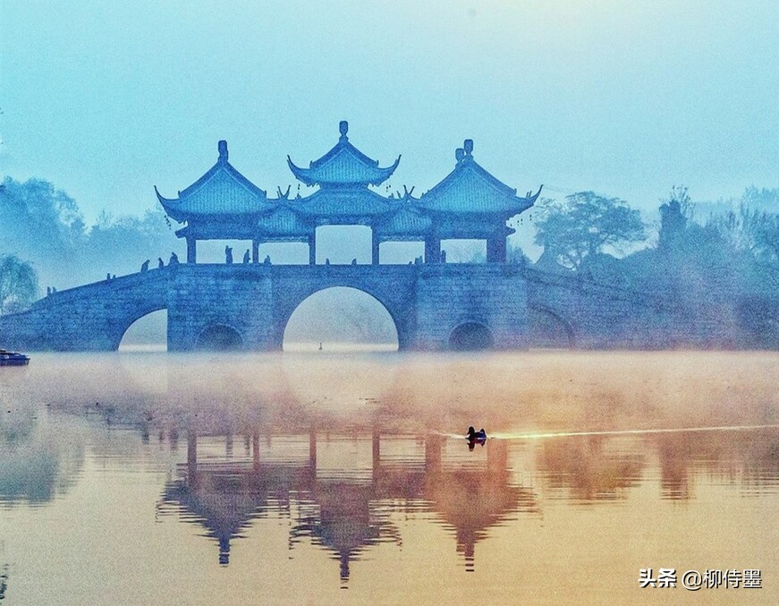 标志性建筑拍照技巧,怎么和地标性建筑拍照会更好看