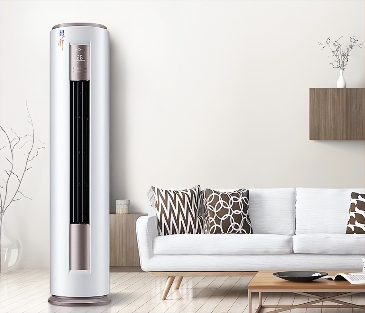 装立式空调有什么注意事项,有必要装立式空调吗