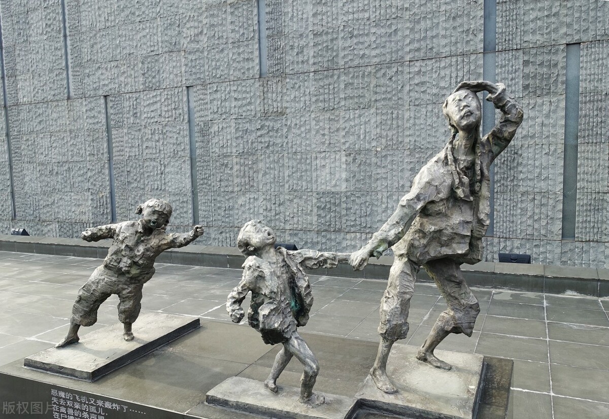 日本侵略时不为人知的真相,日本侵略者的滔天罪行有哪些