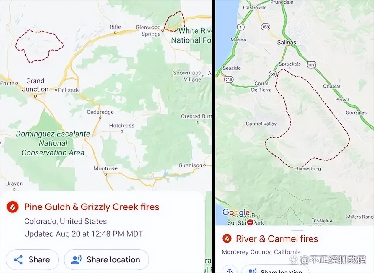 有没有什么方法可以用google地图,如何正确打开谷歌地图功能