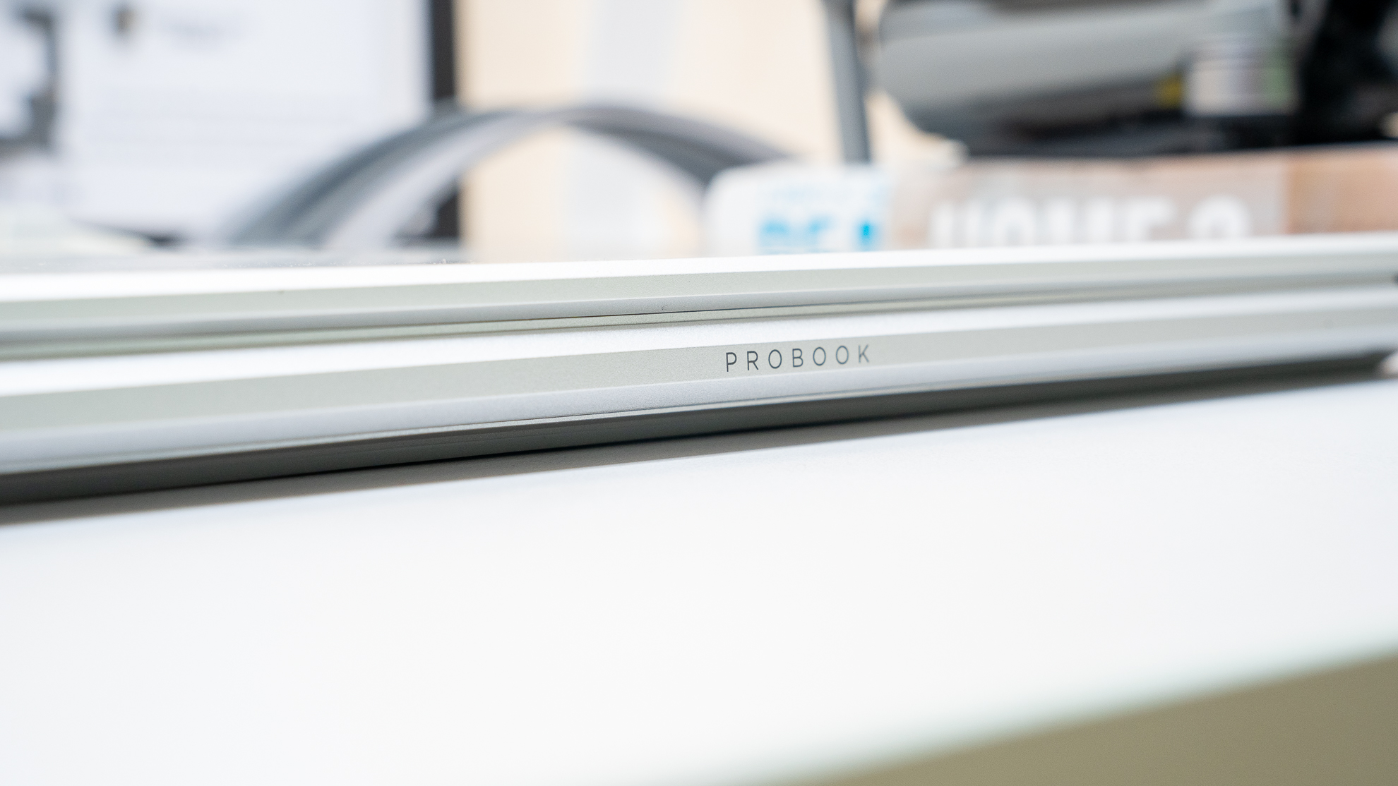 轻巧有料，可以一战，惠普战66四代锐龙版评测分享