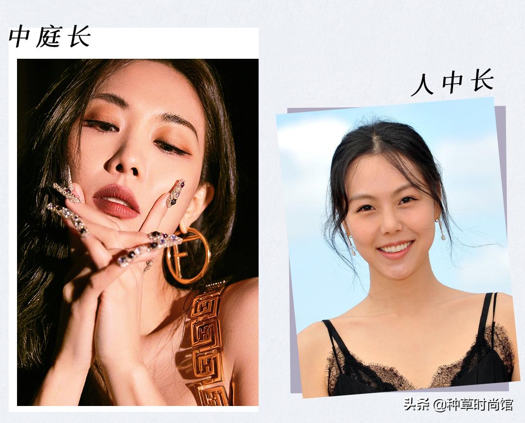 脸宽是不是没救了,长脸没福气对吗