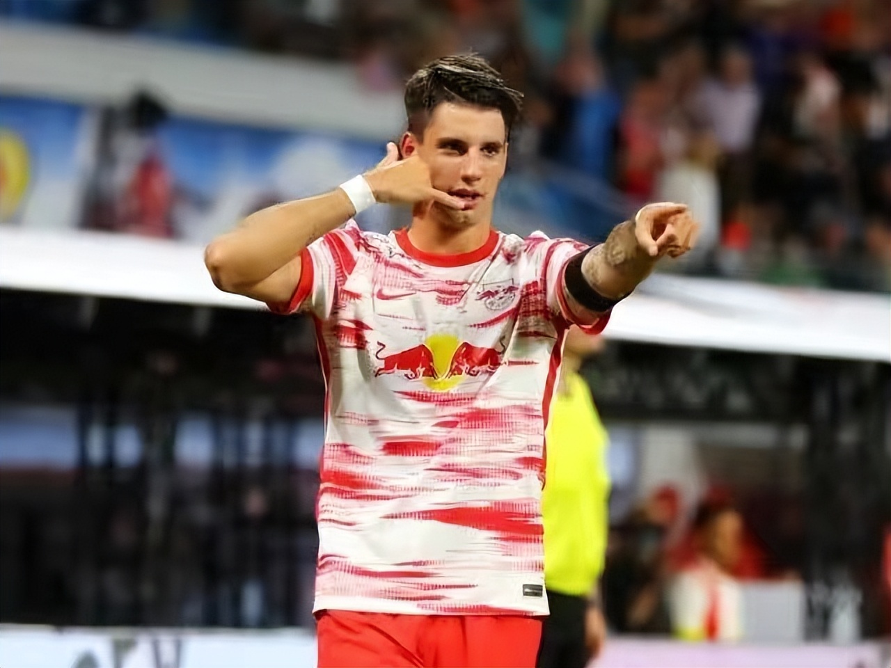 足坛最具潜力十大00后中锋,足坛最具潜力十大00后妖人后卫