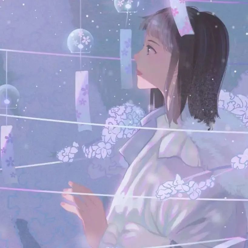 2022提升运气的微信头像意境,田姓氏微信头像图片大全2022