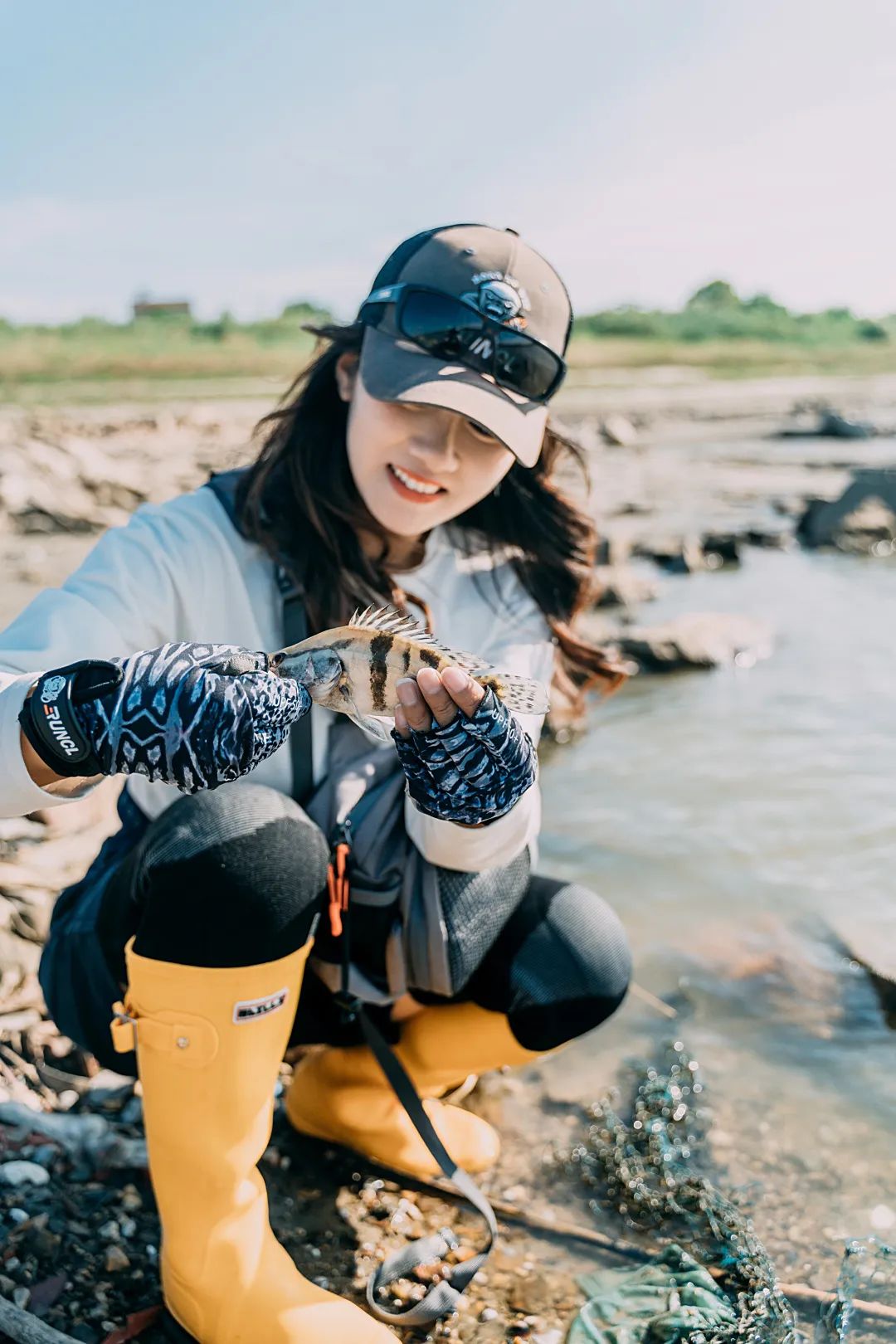 新手学钓鱼应该用什么鱼饵,想学钓鱼如何入门