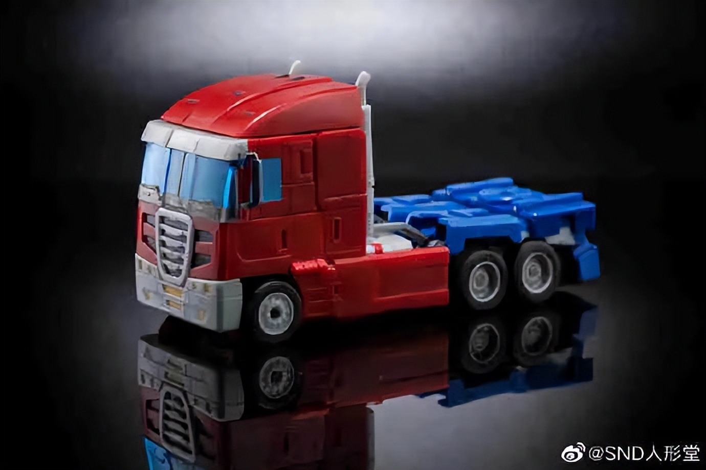 赛星小报社——本周最新的TF资讯整理