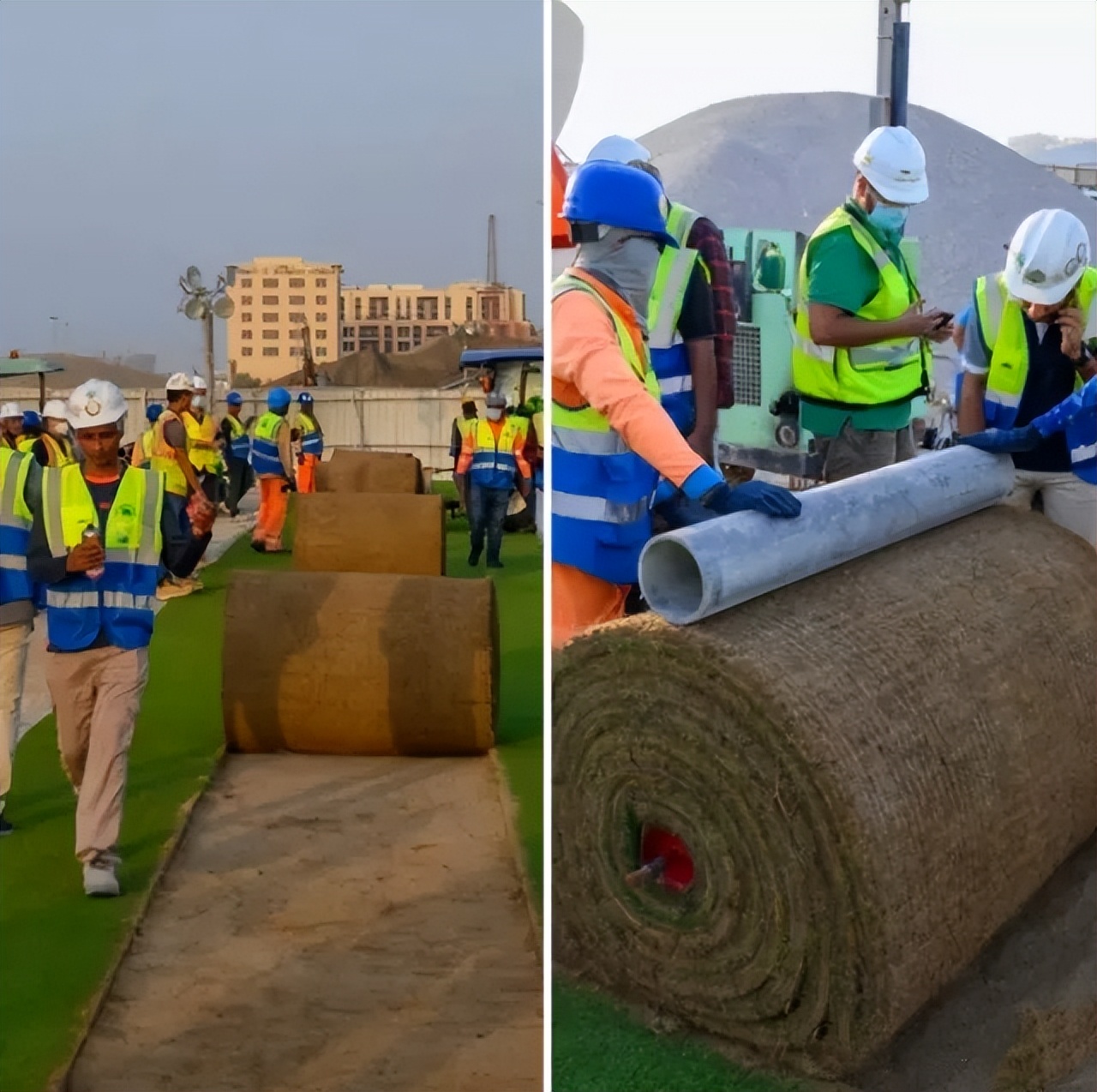 灌溉沙漠工程,太阳能灌溉系统灌溉10000亩地