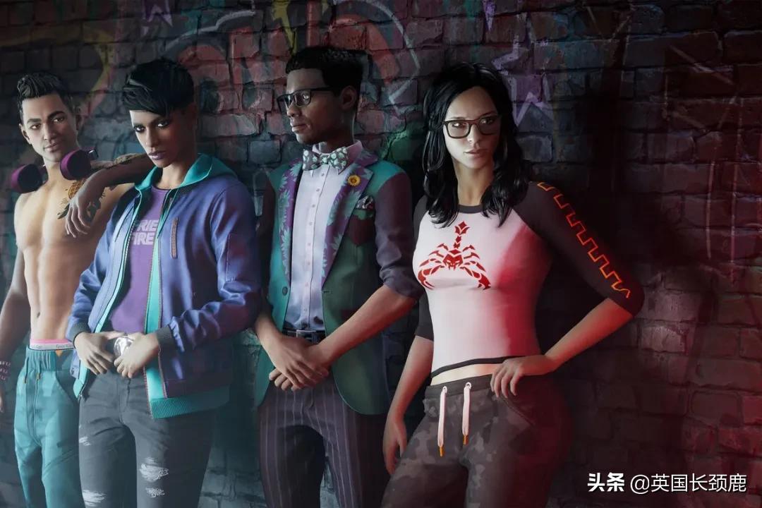 盘点2022年最火热的游戏,2022最期待的新游戏排行榜前十名