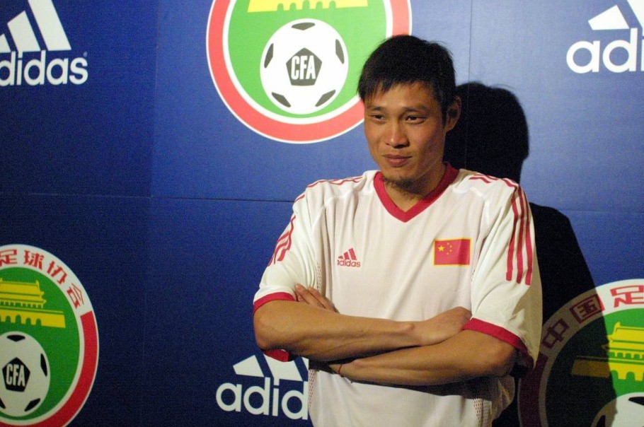 范志毅芭蕾舞,范志毅再婚婚礼