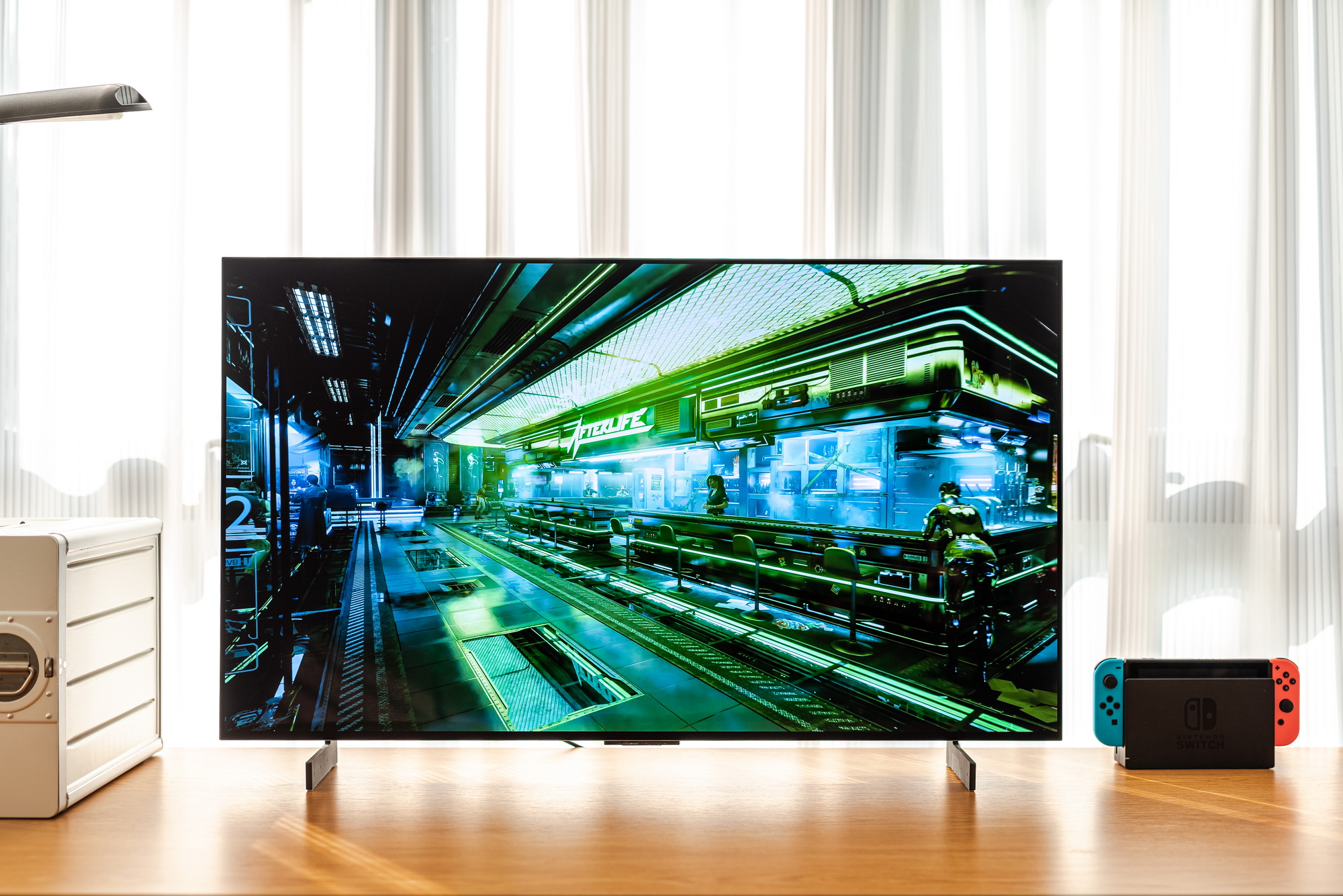 lg55寸oled电视测评,lg42英寸oled电视值得买吗