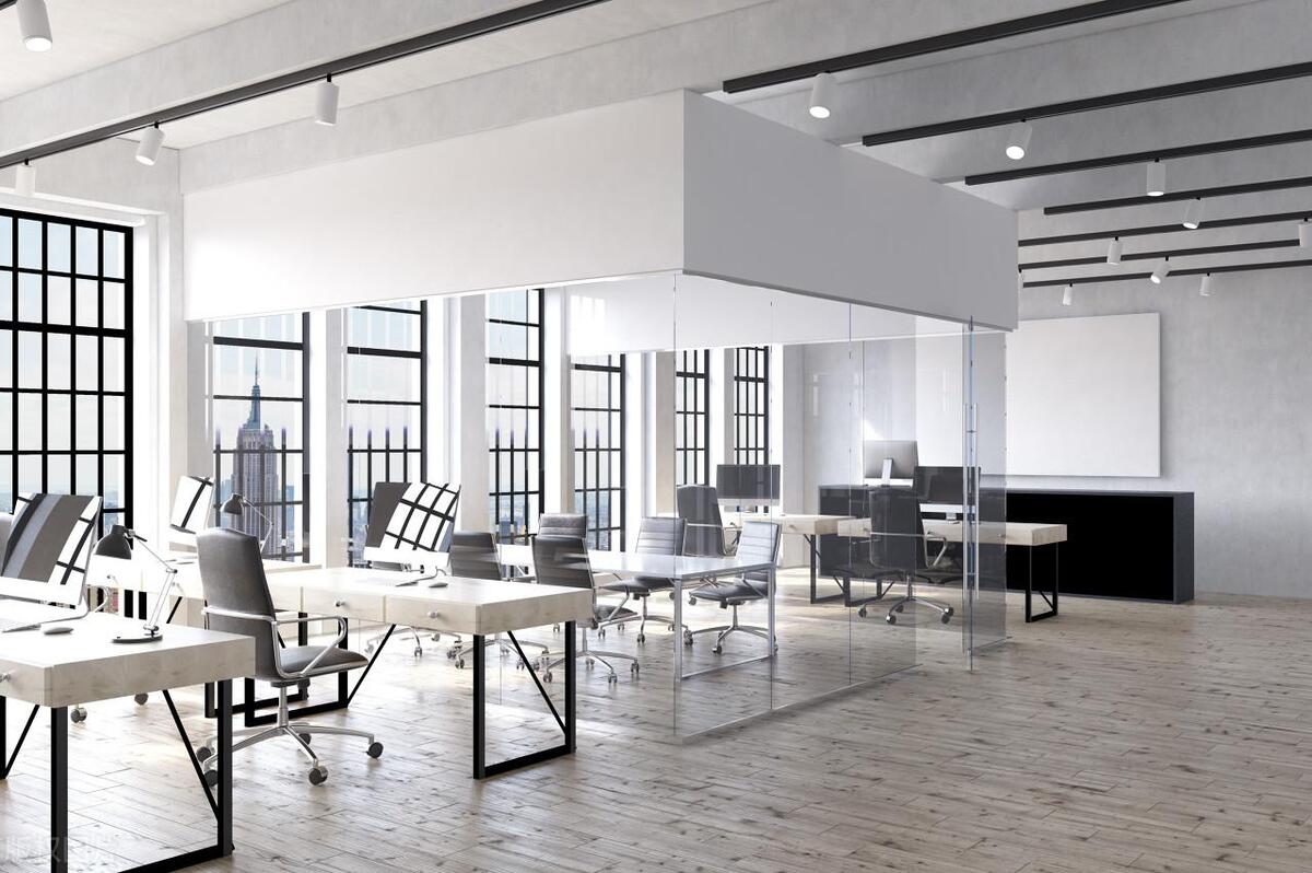 小办公室如何优化空间设计,高级感办公室空间设计方案