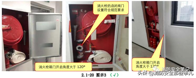 消防系统验收的常见问题,消防验收常见问题图片及解决方法