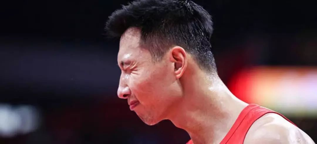 关于中国男篮的世界杯！4年前的那张票，我还留着！