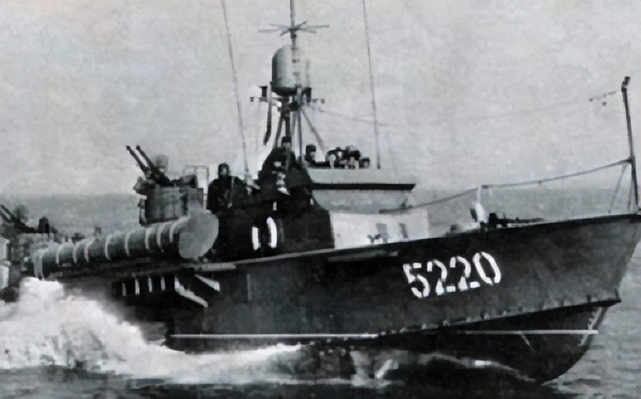 1994年的军舰潜艇对峙事件,中国海军军舰对峙事件时间