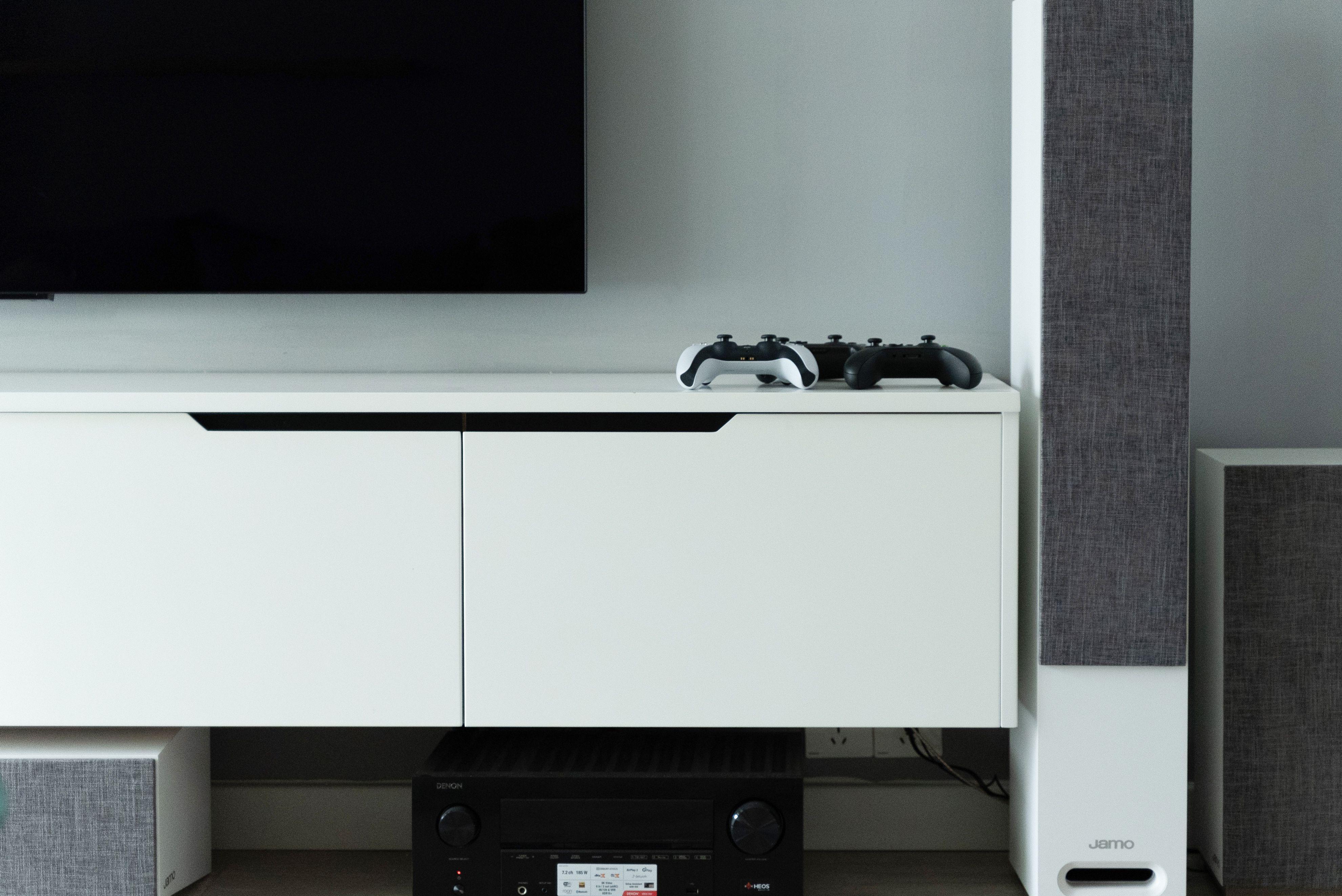 值得入手的几款音箱,评测两千左右值得入手音箱