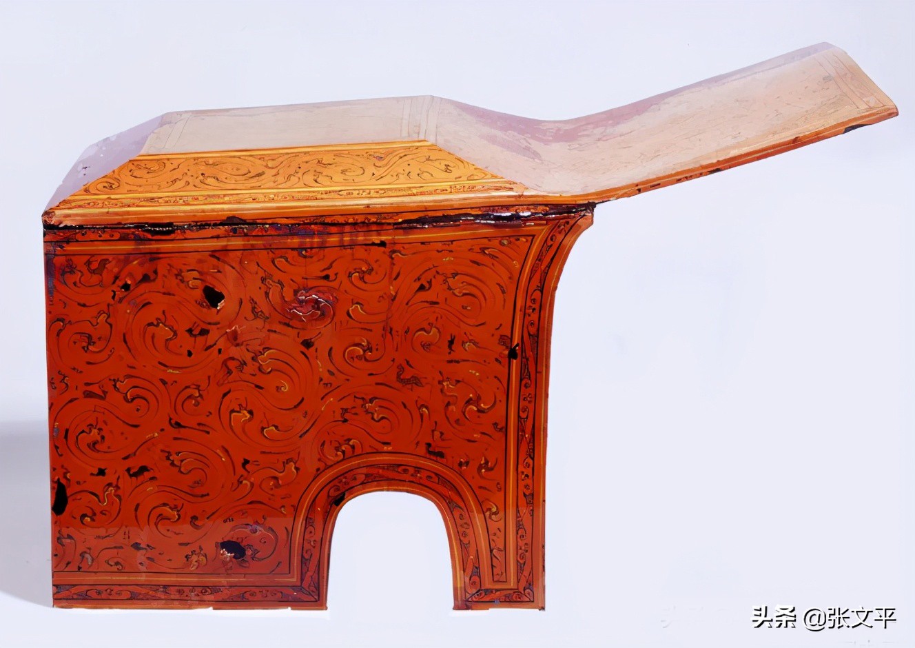 给过世的人送被子,给去世的亲人捎信好吗