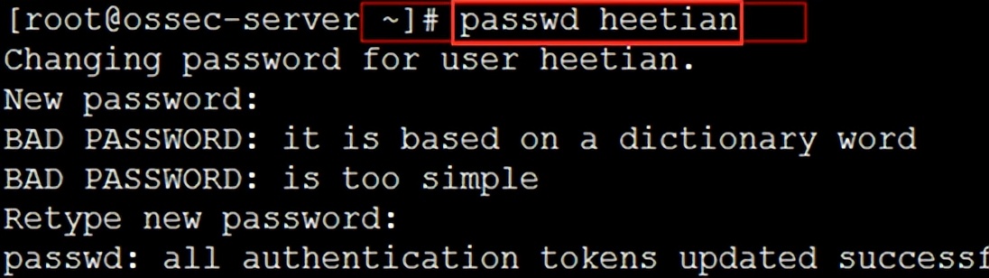 linux实训项目5文件权限管理,linux文件权限管理中5代表什么权限