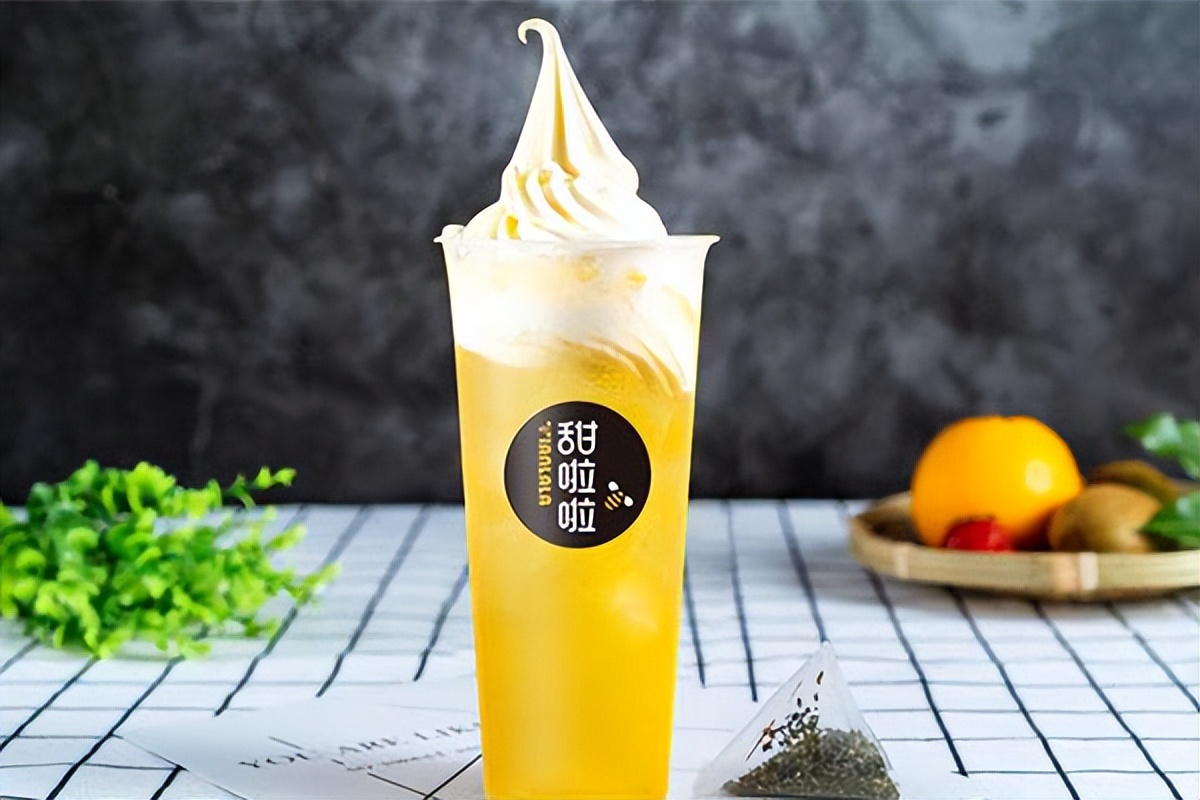 甜啦啦加盟条件及流程,甜啦啦加盟条件及费用