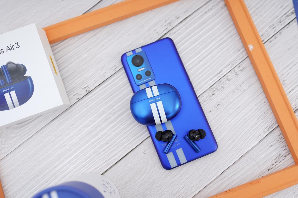 airpods3和beatsstudiobuds,真我耳机budsair3测评