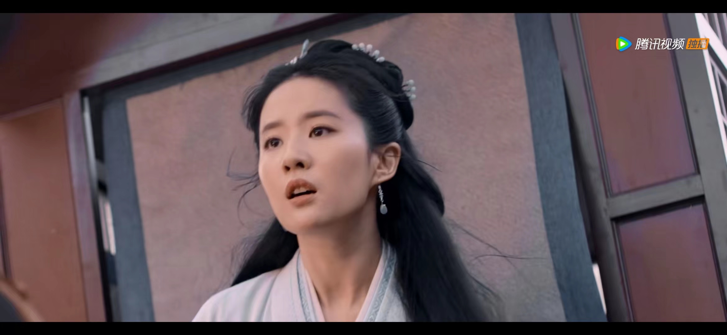 梦华录顾盼生辉片段观后感之四：顾杰克VS赵肉丝，大宋版泰坦尼克