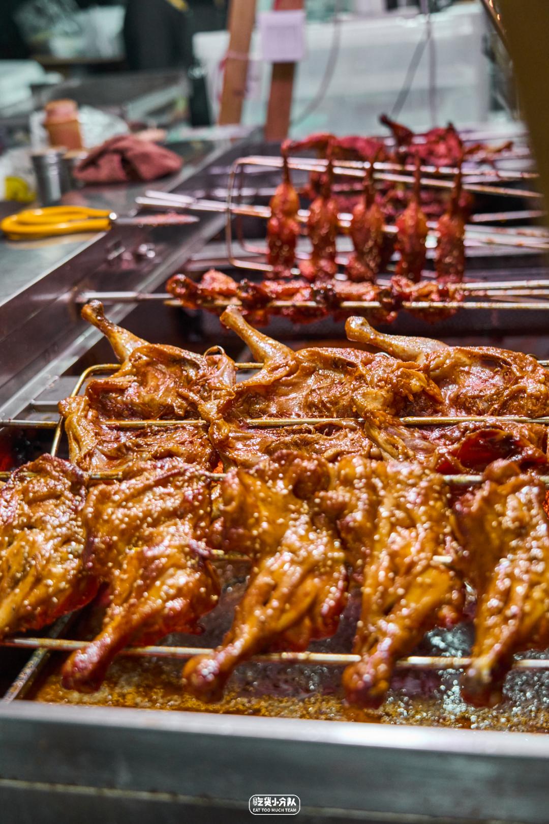 上海夜市全攻略,上海夜市汇总