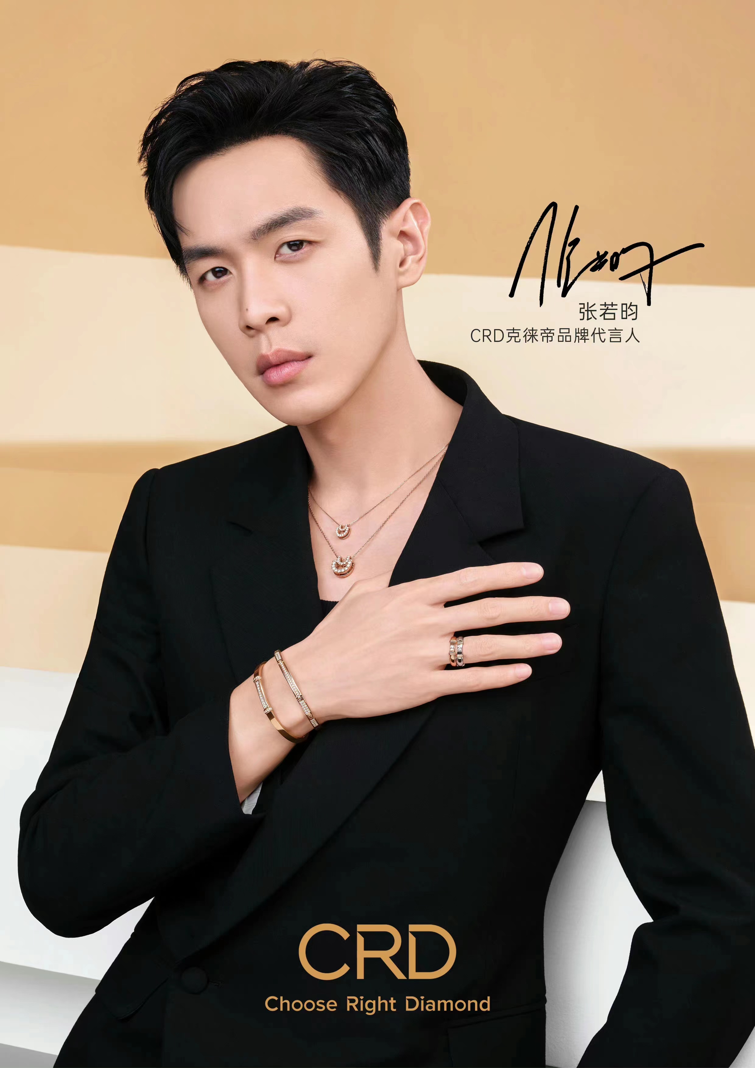 明星代言珠宝品牌,明星代言的珠宝要给钱吗