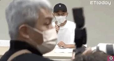 炎亚纶道歉引发争议,炎亚纶事件发布会