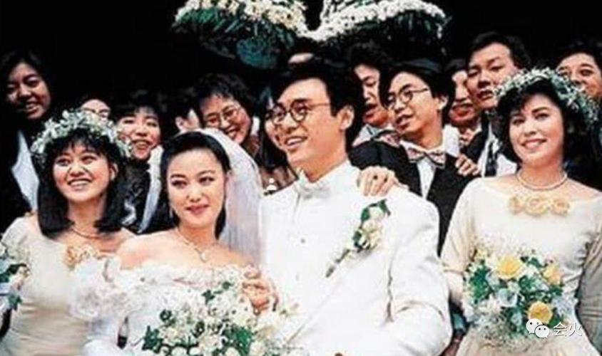 香港名媛章小蕙近况,章小蕙前两任怎么破产的