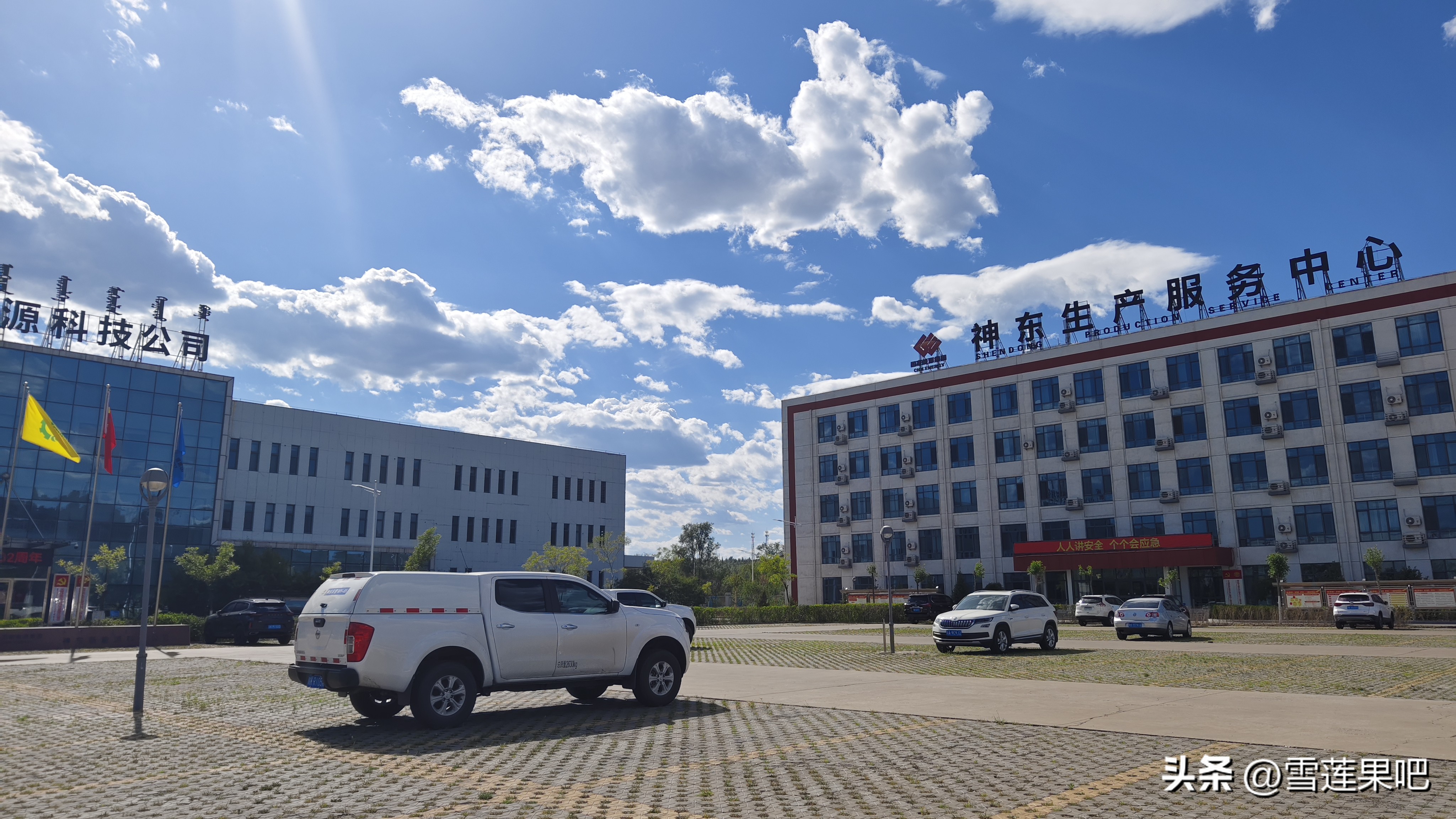 蓝山自驾内蒙,自驾游蓝山湾攻略