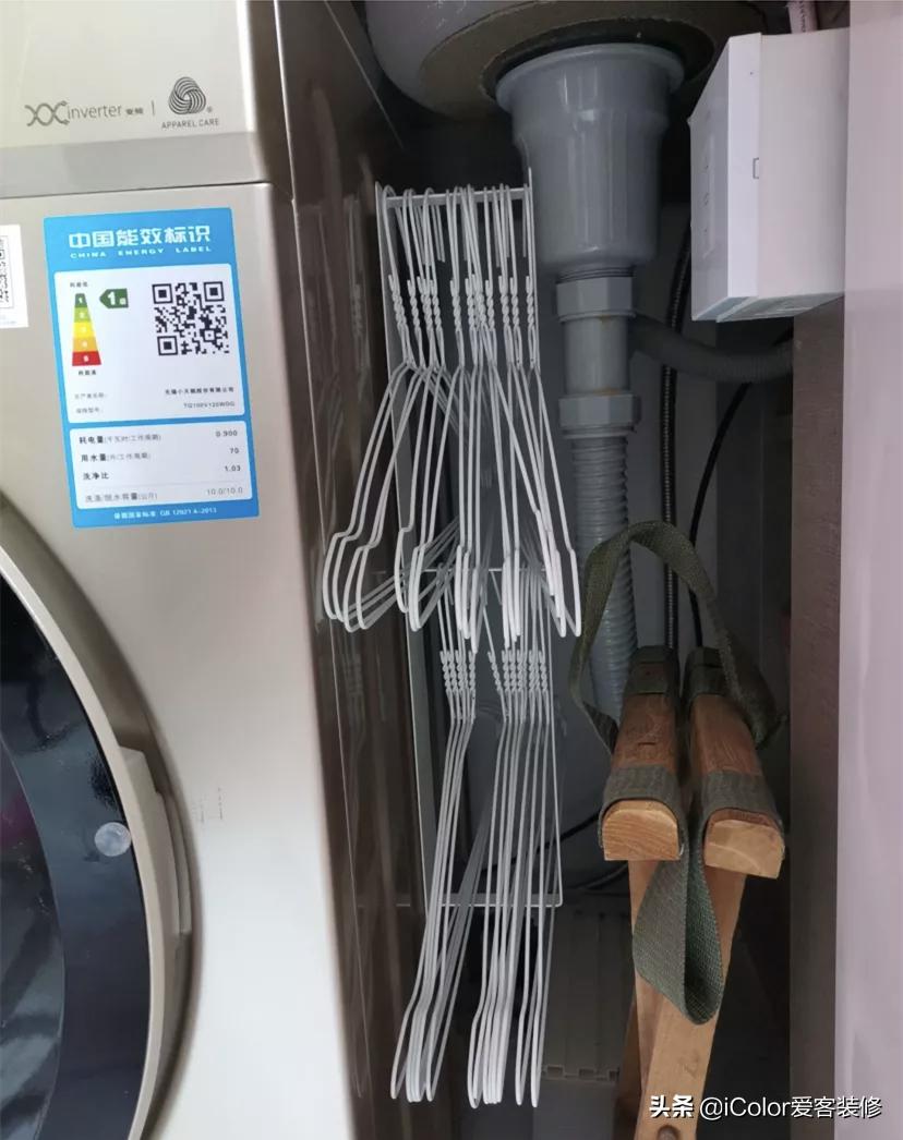 衣架收纳小妙招大全,衣架乱七八糟怎么收纳