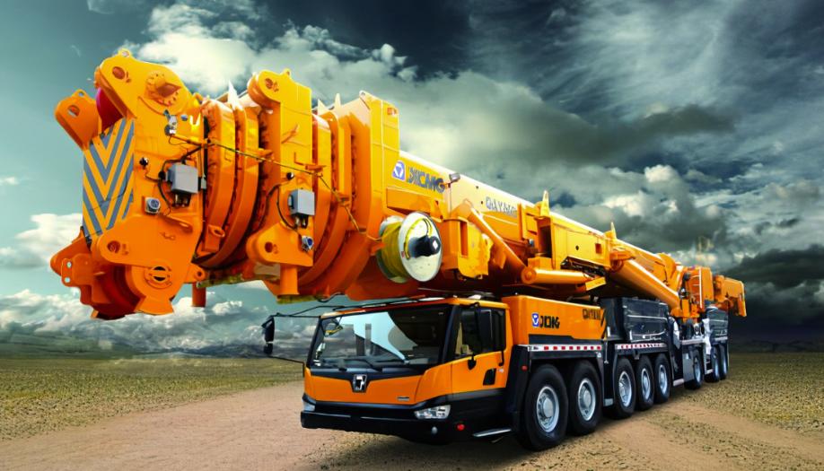 三一重工pk徐工集团,三一徐工大比拼