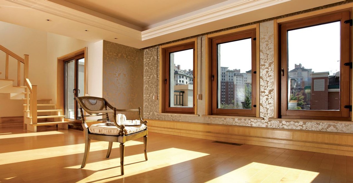 当窗户变成金色像什么,当窗户变成银色的时候像什么