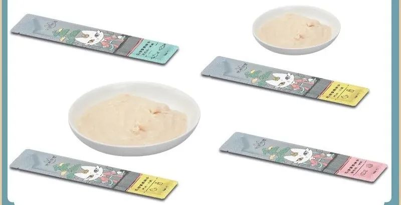 猫主子新零食,给猫的零食大礼包推荐