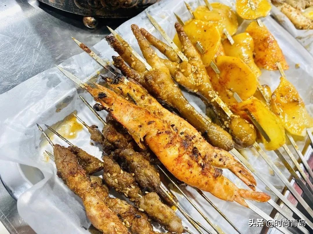 生活还是得靠美食来调节一下情绪,生活不仅要吃甜头还要吃肉下一句