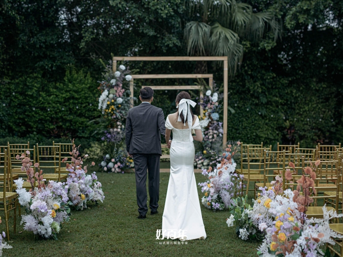 西式婚礼接亲的时候穿什么衣服,酒店西式婚礼必拍都有哪些环节